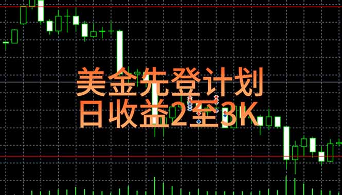 稳定做了7年的项目！日入2000至4000，日结，可来线下实地学！-juejinmima